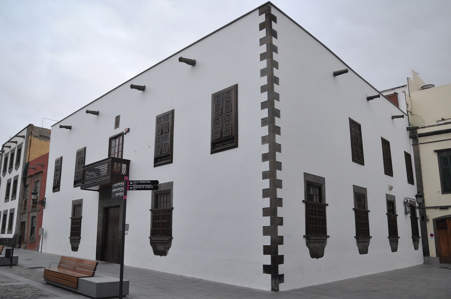 Noticias Ilustre Colegio de Abogados de Las Palmas ICALPA