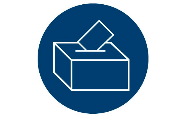 Elecciones 2019 Ilustre Colegio de Abogados de Las Palmas