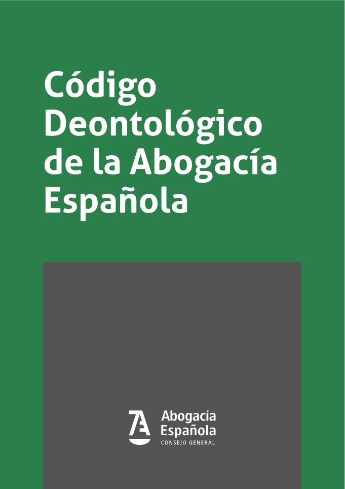 Codigo Deontologico Icalpa