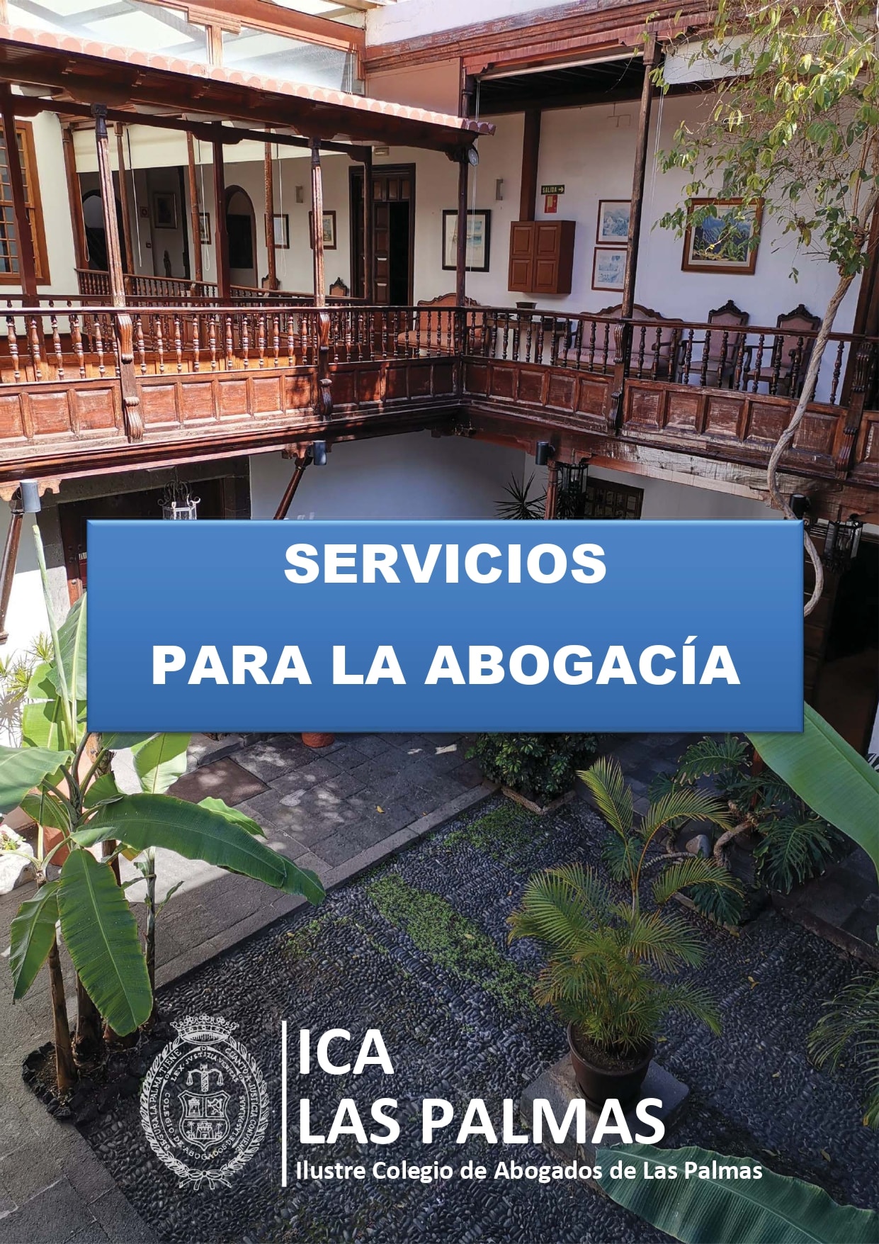 SERVICIOS ABOGACIA ICALPA