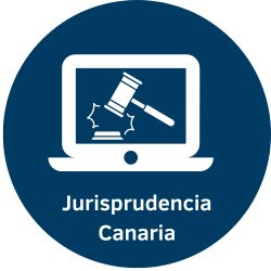 Jurisprudencia Canaria