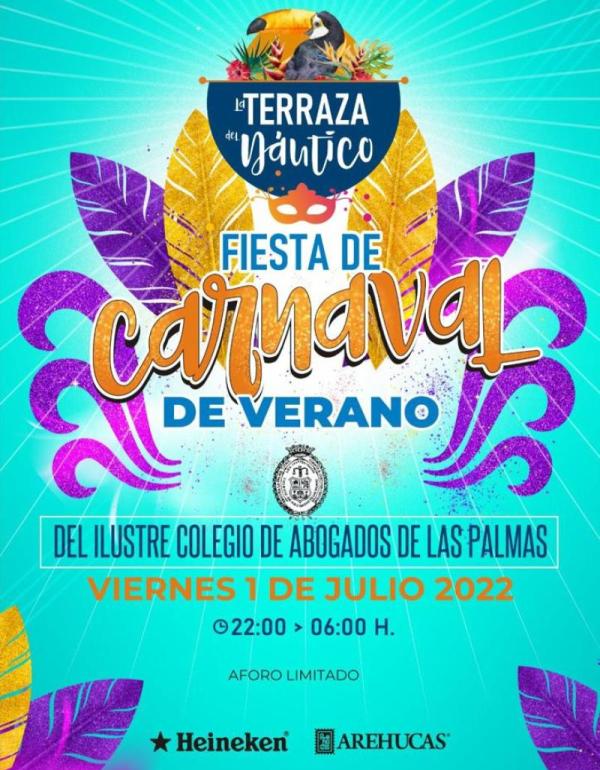 Fiesta de Carnaval Icalpa 2022