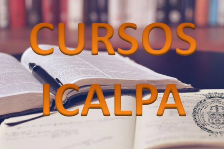 Cursos Ilustre Colegio de Abogados de Las Palmas ICALPA